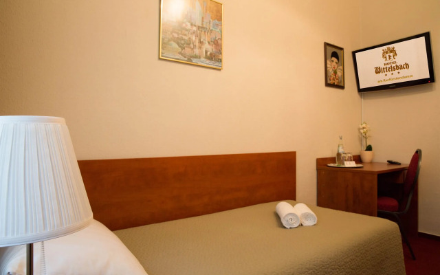 W22 Hotel am Kurfürstendamm