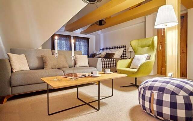 Hotel Bouda Helena
