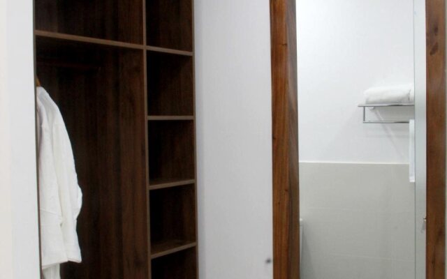 La Palm Boutique Hotel