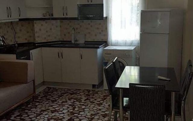 Poseidon Apart Hotel