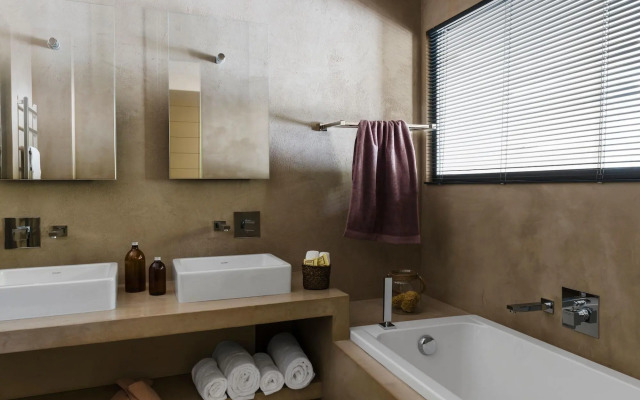 Les Lodges Sainte-Victoire Hotel & Spa