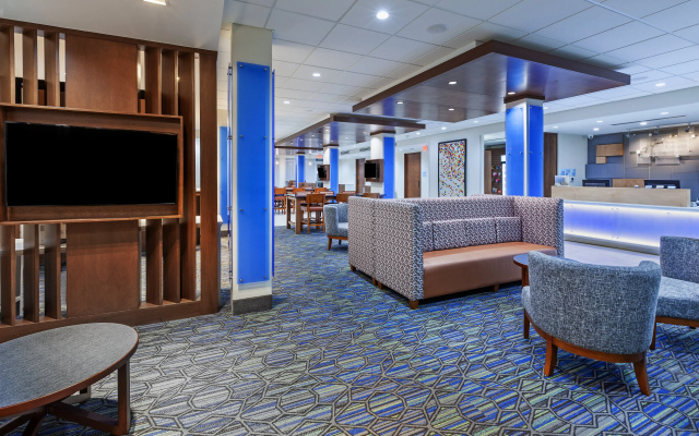 Holiday Inn Exp Stes Owasso by IHG