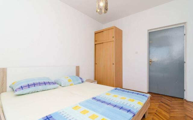 Apartments Božovic