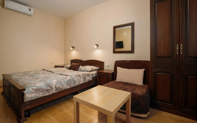 Семь Ветров