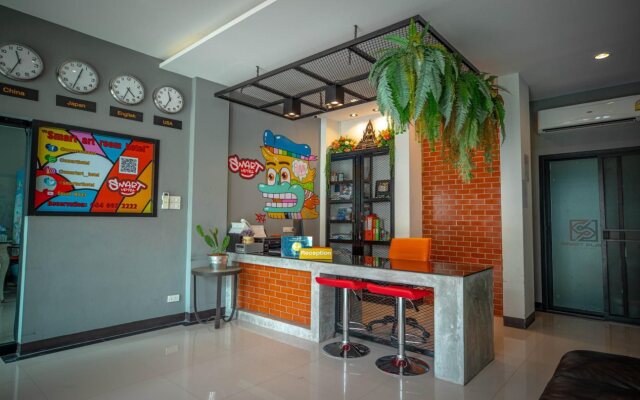 Smart Hotel