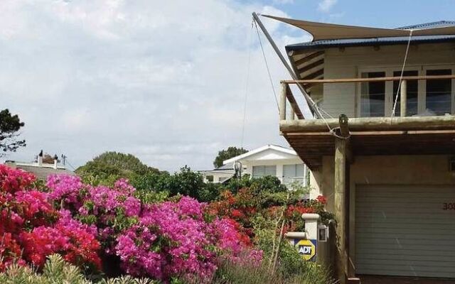 The Ocean Villa