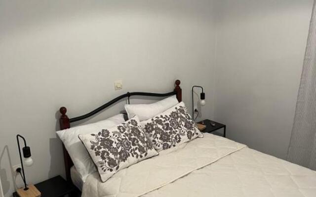 Sea View Paralio Astros