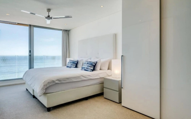 Ocean Breeze in Cape Town