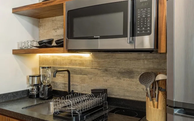 Boho Lofts & Studios