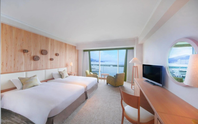 Biwako Hotel