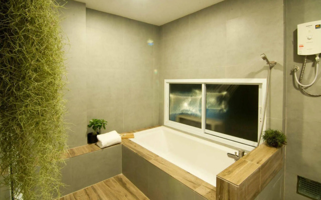 Zenith Residence Hotel