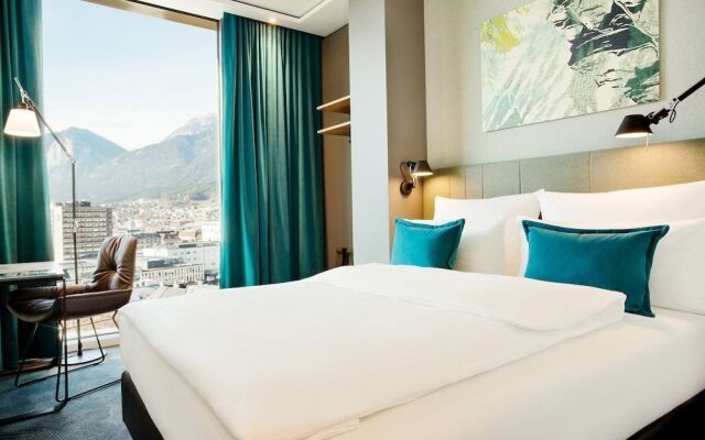 Motel One Innsbruck