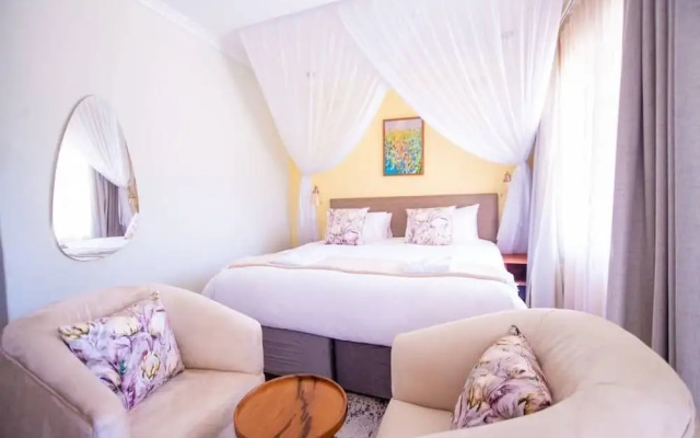 36 Alexander Guest House
