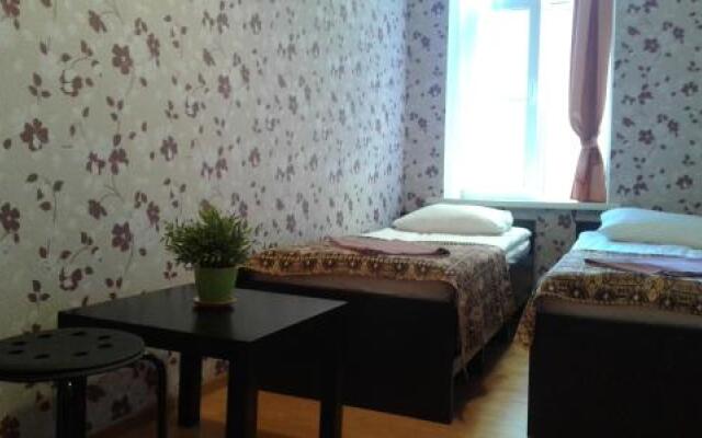 Guest House Viktoriya