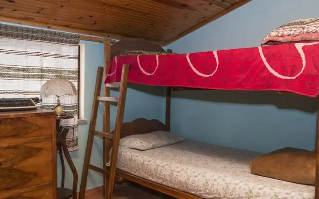 Milingona Hostel