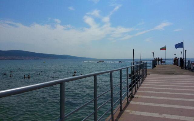 Menada Miramar Palace Apartments