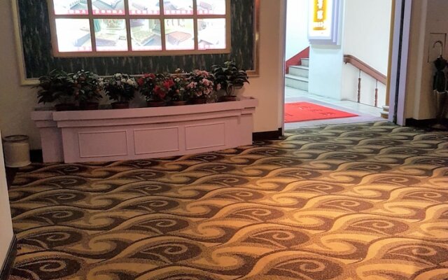 Kingly Hotel