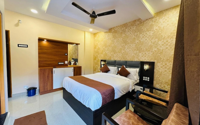 shri katyayani palace