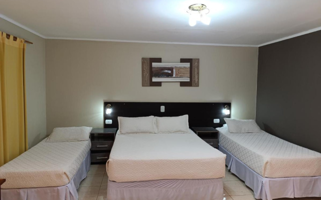 Altos del Iguazu Hotel