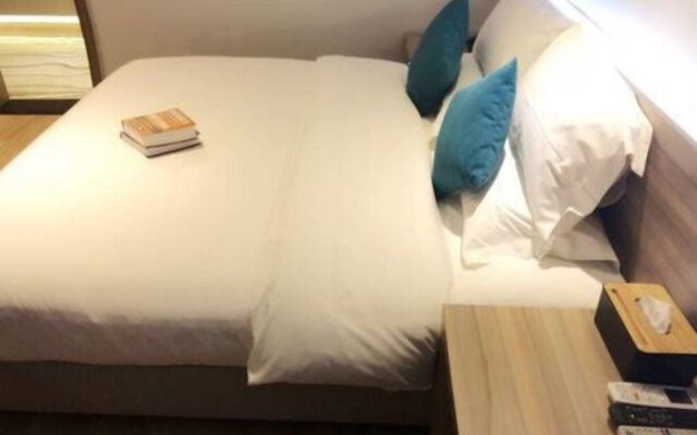 Rest Hotel Enjoy Shenzhen East Railway