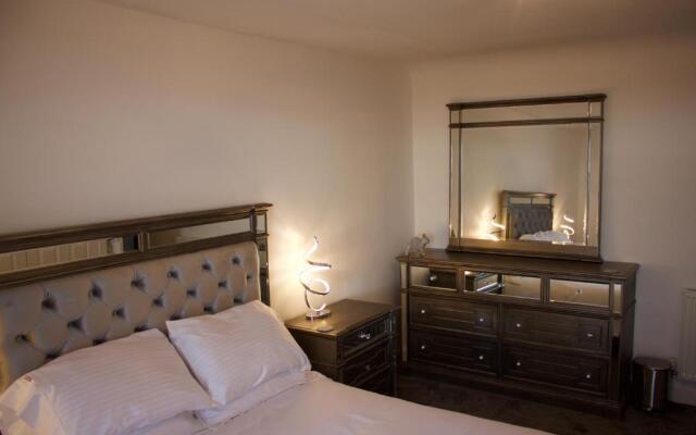 Claymore Apartment Broughty Ferry
