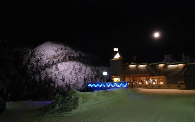 Hotel Royal Ruka