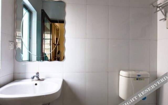 Ouya Hotel