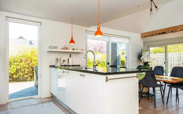 Holiday Home in Malling