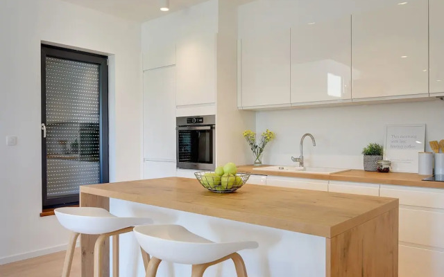 Apartment in Croatia Near Stunning Beaches