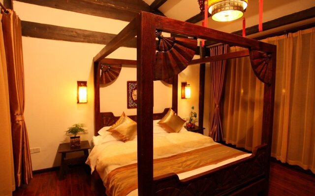Lijiang Loulange Inn