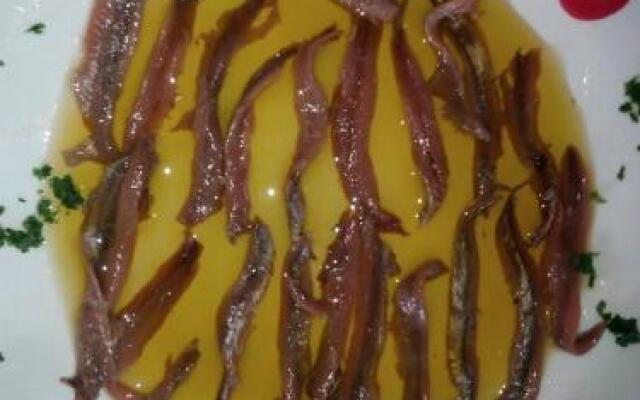 B&B Dal Pescatore