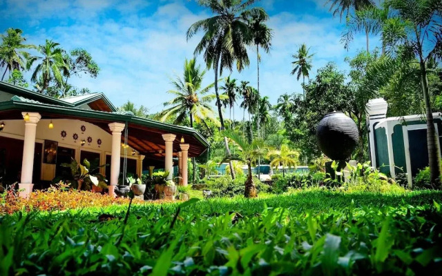 The Kings Villa