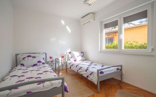 Apartment Sabina Rijeka