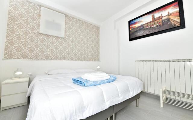 A San Lazzaro Rooms