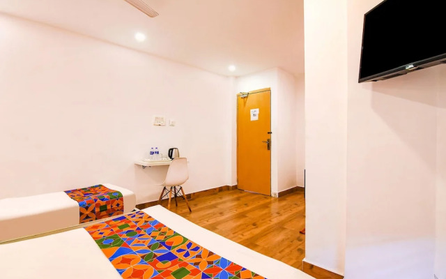 Transit Express By OYO Rooms