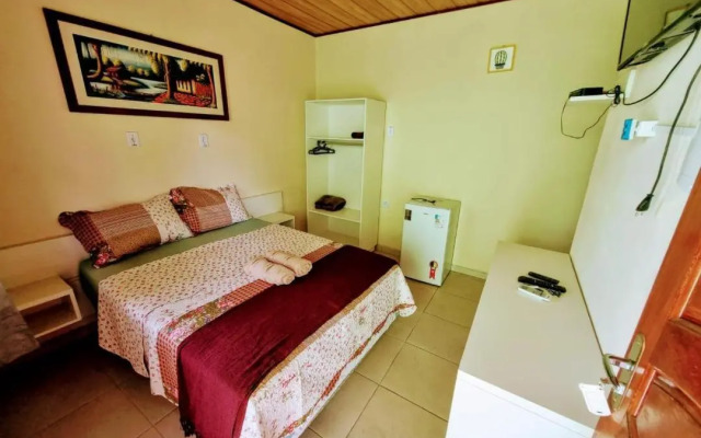 Residencial Atlântico Sul