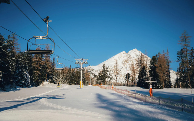 Hotel Panorama Resort