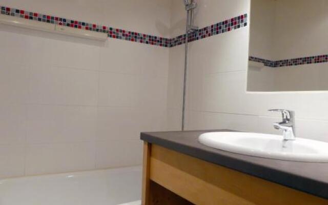 Residence Creux De l'ours Rouge