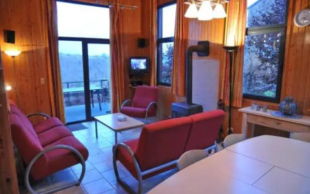 Jardins de l'Ourthe 22