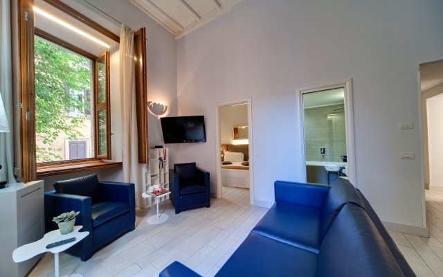 Navona Palace Luxury Inn