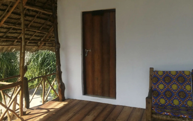 Mount Zion Lodge