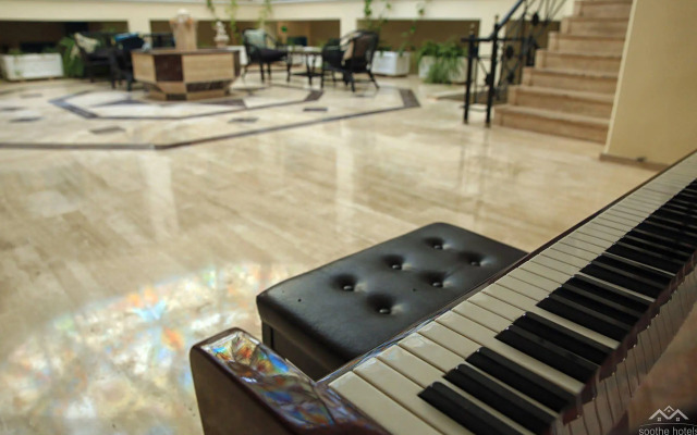 Soothe Hotel