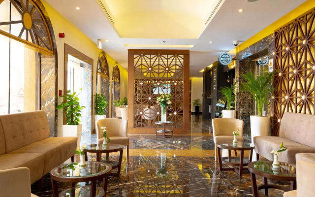 Retaj Inn Al Wakrah