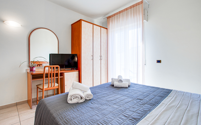 Hotel Villa Maria