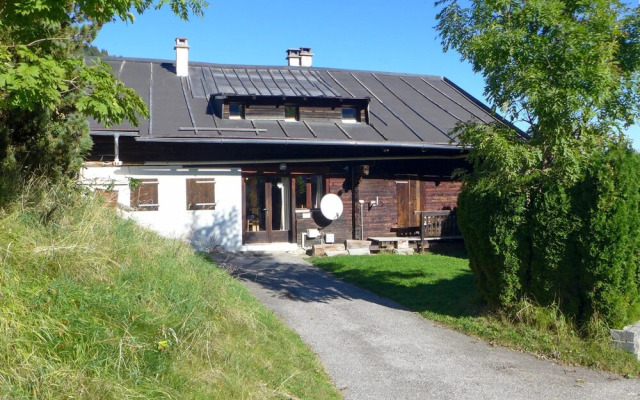 Chalet Anthamatten
