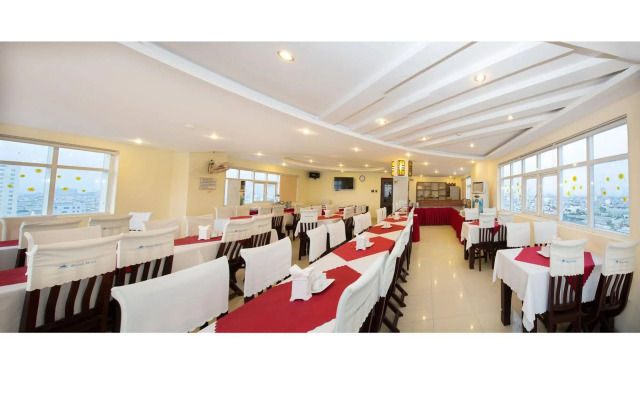 Queen Hotel Danang
