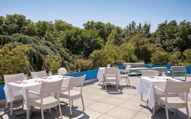 Hôtel Mercure Macon Bord de Saône