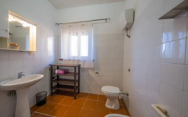 Agriturismo il Palagetto