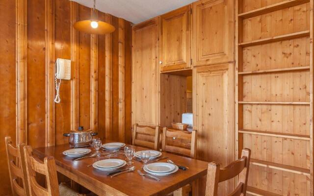Résidence Les Balcons de Belle Plagne