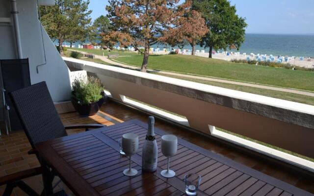 Traumblick FeWo Nr 46